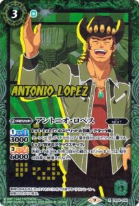 アントニオ・ロペス