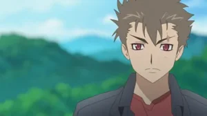 日野 秋晴
