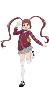 松田 亜利沙