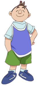 山田コアラ