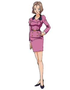 サラ・タイレル