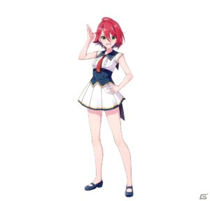 フィオナ
