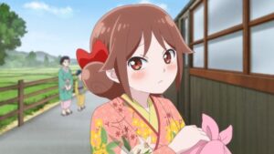立花夕月