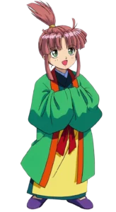 張宿