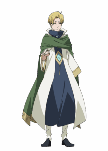 エラルド・グリムワルト