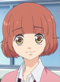槙田 悠里