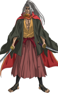 佐々木 小次郎