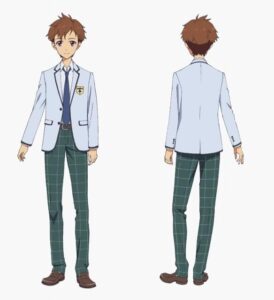 遠藤 アラト