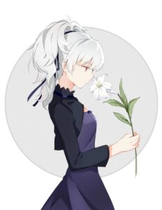 銀 / キルシー