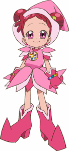 春風 どれみ