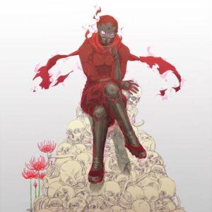 ナラク・ニンジャ