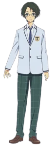 村主 ケンゴ