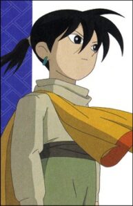 トーマ