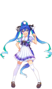 ツインターボ