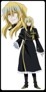 ヴィンセント・ナイトレイ