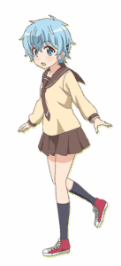 辻 小芽