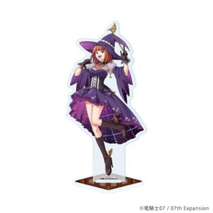 エヴァ・ベアトリーチェ