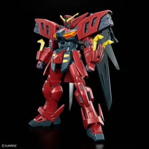 シャギア・フロスト