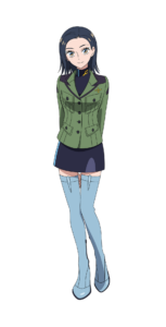 コモリ・ハーコート