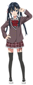 星ノ守 心春