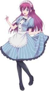 幕澤 桜花