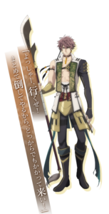 前田利家