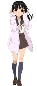 桜田 麻音
