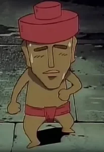 アイちゃん
