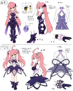 クレア