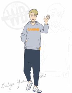 バルゴ・パークス