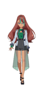 リズ