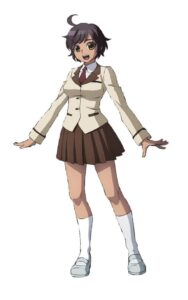 牧野 希美