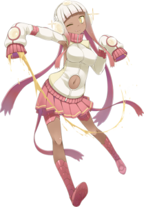 シルバーブルーメ