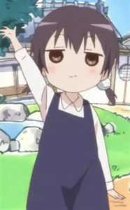 船見 まり