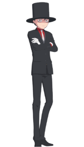坊ちゃん