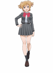 大場 なな