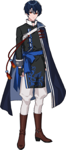 シノ