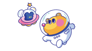 グゥ(クマミレン)