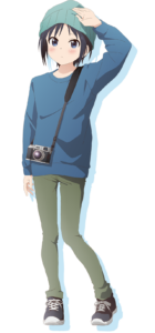 黒崎ほのか