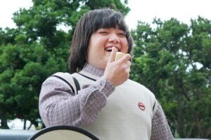 二海堂 晴信