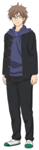 田中 甲