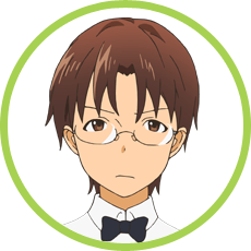 小鳥遊 宗太