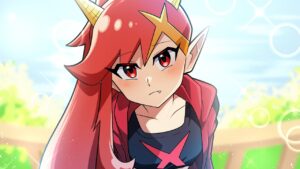 アカネ