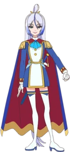 シャララ