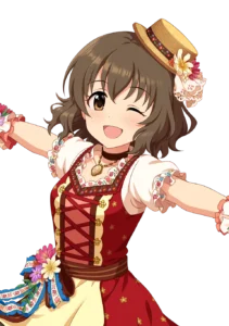 並木 芽衣子