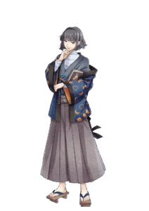 萩原朔太郎