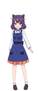 成海みちか