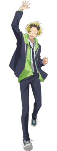 田代 権三郎