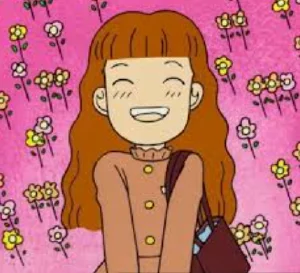 花畑さん