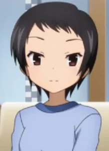 透の母親